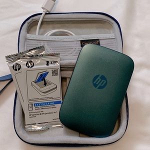 HP Sprocket
